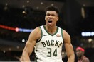 Γιάννης Αντετοκούμπο: Ο «Greek Freak» γίνεται ταινία για το Disney+