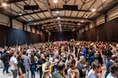 Athens Craft Beer Festival: Το πρώτο φεστιβάλ craft μπίρας ολοκληρώθηκε με επιτυχία