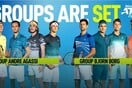 ATP Finals: Οι 8 καλύτεροι τενίστες συναγωνίζονται για εκατομμύρια δολάρια