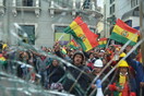 Κλιμακώνεται η ένταση στη Βολιβία - Ο Μοράλες κάλεσε τα κόμματα σε διάλογο