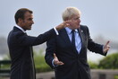 Brexit: Παράταση θα δώσουν οι Βρυξέλλες - Ξεκάθαρη στάση από τον Τζόνσον ζητά ο Μακρόν