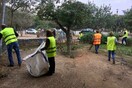 «Καθαρή Αθήνα»: Εντατικές δράσεις του Δήμου στις γειτονιές