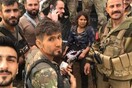 Τα άγρια εγκλήματα πολέμου στη Συρία - Η φρίκη που κατεγράφη σε βίντεο από κινητά τηλέφωνα