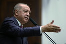 Ο Ερντογάν απειλεί ξανά ότι θα «ανοίξει τις πόρτες» για τους πρόσφυγες προς την Ευρώπη
