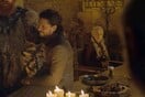 Αποκαλύφθηκε ο «ένοχος» για το ποτήρι Starbucks στο Game of Thrones - Η Εμίλια Κλαρκ εξηγεί τι έγινε