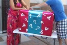 Τραγωδία σε πάρτι «gender reveal» για το φύλο του μωρού - Εξερράγη αυτοσχέδιος μηχανισμός