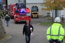 Γερμανία: Σώοι ανασύρθηκαν οι 35 εργάτες που είχαν εγκλωβιστεί από έκρηξη σε ορυχείο