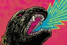 Στο σύμπαν του Godzilla