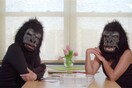 Guerrilla Girls: οι φεμινίστριες που εμφανίζονται με μάσκες γορίλα και κριτικάρουν τον σεξισμό
