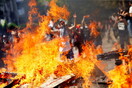 Χιλή: Στους 12 οι νεκροί από τις ταραχές