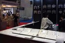 Ιαπωνία: Άρπαξαν διαμάντι αξίας 1,6 εκ.ευρώ από έκθεση κοσμημάτων