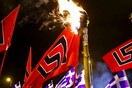 Διαρροή στοιχείων από site νεοναζί για εκατοντάδες εξτρεμιστές παγκοσμίως: «Δεσμοί» με την Ελλάδα