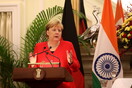 Μέρκελ: Το Βερολίνο επενδύει 1 δισ. για τις πράσινες αστικές μετακινήσεις στην Ινδία