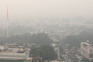 Ινδία: Σε κατάσταση έκτακτης ανάγκης το Δελχί λόγω ατμοσφαιρικής ρύπανσης - Θα μοιραστούν πέντε εκατομμύρια μάσκες