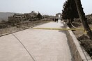Ιορδανία: Επίθεση με μαχαίρι στην αρχαία Γέρασα - Τραυματίστηκαν τουρίστες και ένας ξεναγός