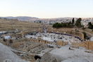 Ιορδανία: Οχτώ τραυματίες από την επίθεση με μαχαίρι στην αρχαία Γέρασα