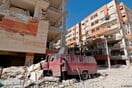 Φονικός σεισμός στο Ιράν - 5 νεκροί και 120 τραυματίες