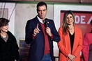 Αδιέξοδο και ακυβερνησία στην Ισπανία - Ο Σάντσεθ ζητά συνεργασία από όλα τα κόμματα εκτός από το Vox