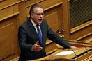 Κουμουτσάκος: «Γραφικότητες» τα μπάρμπεκιου - Έμμεσα πυρά σε Κυρανάκη