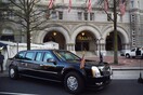 Οι Τραμπ σκέφτονται να πουλήσουν τo Trump Hotel στην Ουάσινγκτον
