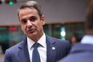 Μητσοτάκης στο Politico: Φτάνουμε στα όρια μας στο προσφυγικό