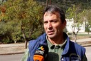 Λειβαδιά: «Όχι» της Κοινότητας Κυριακίου στη φιλοξενία προσφύγων και μεταναστών