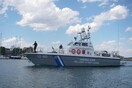 Χαλκιδική: Μυστήριο με πτώμα άντρα - Βρέθηκε σε κατασχεμένο πλοίο