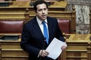 Μηταράκης: Το υπ. Εργασίας επεξεργάζεται σχέδιο έκδοσης προσωρινών επικουρικών συντάξεων