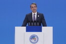 Μητσοτάκης: Μεγάλη επιτυχία για την Ελλάδα η συμφωνία Ε.Ε. και Κίνας - Ποια προϊόντα προστατεύονται