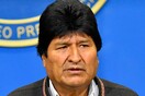 Βολιβία: Η αστυνομία διαψεύδει ότι εκδόθηκε ένταλμα σύλληψης κατά του Μοράλες