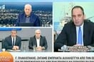 Live μπλακ άουτ στον ΑΝΤ1: Έσβησαν τα φώτα στο πλατό του Παπαδάκη