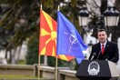 «Πράσινο φως» από αμερικανική Γερουσία για ένταξη της Βόρειας Μακεδονίας στο ΝΑΤΟ