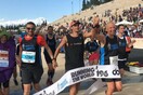 Παγκόσμιο ρεκόρ: Με τον Μαραθώνιο της Αθήνας ο Νικ Μπάτερ μόλις κατάφερε να τρέξει σε 196 χώρες