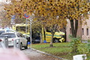 Όσλο: Ένοπλος έκλεψε ασθενοφόρο και έπεσε σε περαστικούς