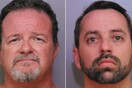 Δύο εργαζόμενοι της Ντίσνεϊ μεταξύ των συλληφθέντων για παιδική πορνογραφία