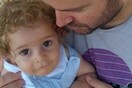 Πατέρας Παναγιώτη Ραφαήλ: Απέραντη ευγνωμοσύνη στον κόσμο - Από ένα έως 40.000 ευρώ οι δωρέες