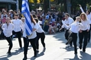 Νεολαία ΣΥΡΙΖΑ για την παρέλαση κοριτσιών «αλά Monty Python»: Καμία προσβολή