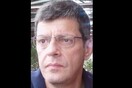 Πέθανε ο δημοσιογράφος Φώτης Χρονόπουλος