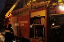 Πυρκαγιά σε διαμέρισμα στη Γλυφάδα - Μία γυναίκα νεκρή