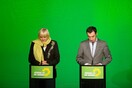 Γερμανία: Πολιτικοί των Πρασίνων σε «λίστα θανάτου» νεοναζί