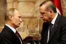 Συρία: Κρίσιμη συνάντηση Πούτιν και Ερντογάν καθώς πλησιάζει το τέλος της κατάπαυσης του πυρός
