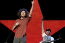 Οι Rage Against the Machine επανασυνδέονται - Η ανάρτηση από το «μυστηριώδες» προφίλ στο Instagram