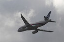 Ρωσία: Αναγκαστική προσγείωση για αεροσκάφος με 80 επιβάτες