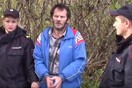 Ρωσία: «Κανίβαλος» μεθούσε τα θύματά του με αλκοόλ και τα έκοβε σε κομμάτια