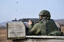 Ρωσία: Στρατιώτης σκότωσε οκτώ άτομα σε στρατιωτική βάση