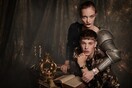 Η Swatch παρουσιάζει τη θεματική ενότητα Knightliness