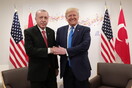 Ερντογάν και Τραμπ επιβεβαίωσαν την συνάντησή τους στις ΗΠΑ