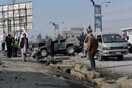 Συρία: Έκρηξη παγιδευμένου οχήματος - Νεκροί και τραυματίες