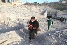 Έξι άμαχοι νεκροί από ρωσικές αεροπορικές επιδρομές στη Συρία