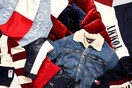 Η Tommy Hilfiger παρουσιάζει τη συλλογή Kids Heritage για το Φθινόπωρο 2019